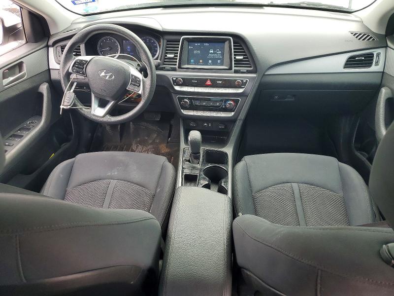 Aukcja sprzedaży 2019 Hyundai Sonata, vin: 5NPE24AF0KH782705, numer aukcji: 51697936