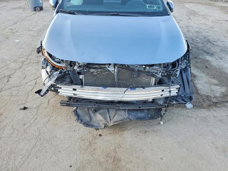 49465186 :رقم المزاد ، 5YFS4MCE0NP113861 vin ، 2022 Toyota Corolla مزاد بيع