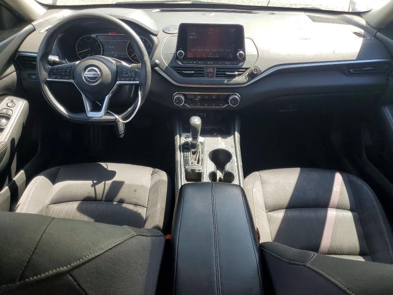 2019 Nissan Altima მანქანა იყიდება აუქციონზე, vin: 1N4BL4BV1KC155907, აუქციონის ნომერი: 51507686