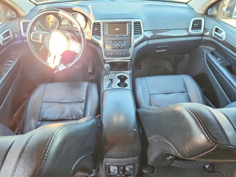 48857656 :رقم المزاد ، 1C4RJFATXCC277340 vin ، 2012 Jeep Grand Cherokee مزاد بيع