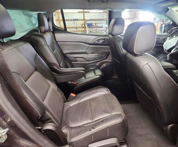 Продаж на аукціоні авто 2018 Gmc Acadia, vin: 1GKKNMLA0JZ193449, номер лоту: 48257856