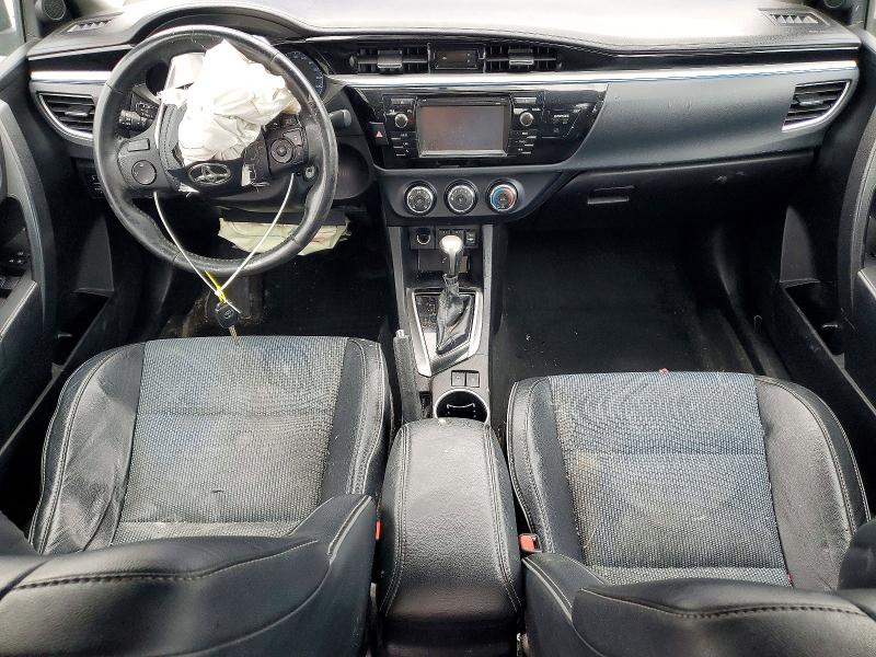 Продажа на аукционе авто 2014 Toyota Corolla, vin: 2T1BURHE5EC003720, номер лота: 49553756