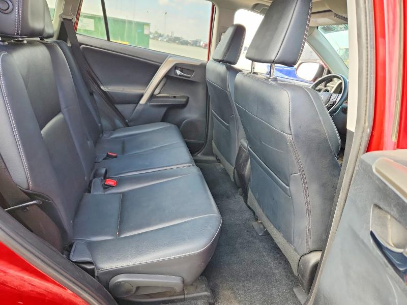 51298066 :رقم المزاد ، 2T3DFREV2EW148243 vin ، 2014 Toyota Rav4 مزاد بيع