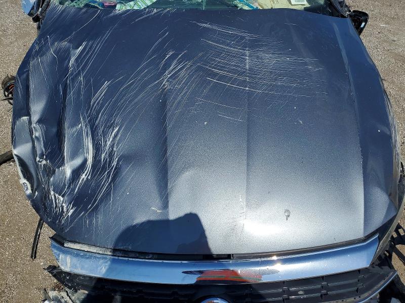 50746596 :رقم المزاد ، 3VWEM7BU8RM044368 vin ، 2024 Volkswagen Jetta مزاد بيع