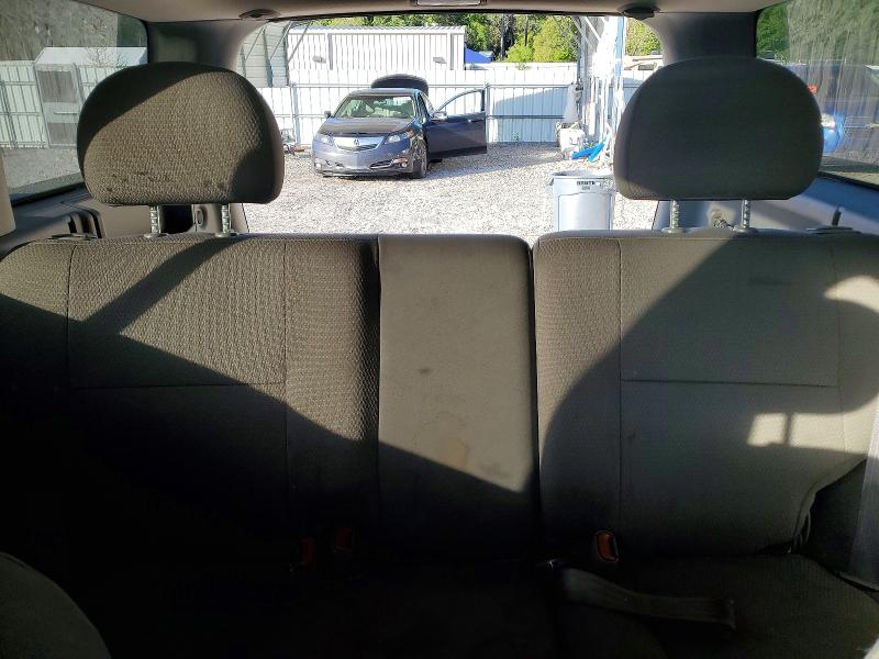 Продаж на аукціоні авто 2004 Jeep Grand Cherokee, vin: 1J4GX48S34C295794, номер лоту: 49401166