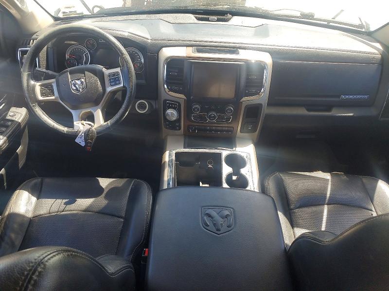 Продаж на аукціоні авто 2014 Ram 1500, vin: 1C6RR7VTXES144294, номер лоту: 51133886