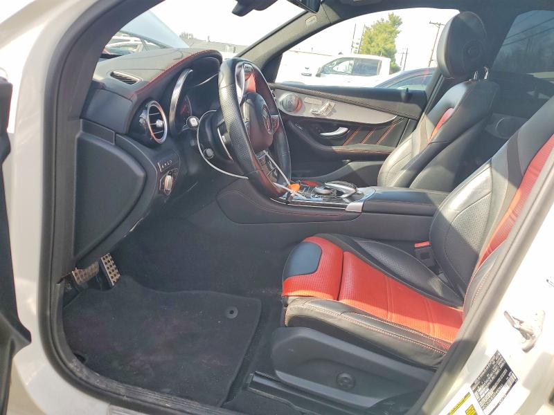 Aukcja sprzedaży 2019 Mercedes-benz Glc, vin: WDC0G8JB3KF497646, numer aukcji: 48875436