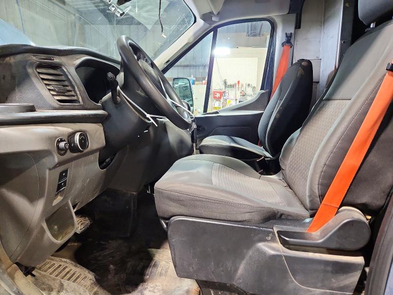 2021 Ford Transit მანქანა იყიდება აუქციონზე, vin: 1FTBR3X82MKA57810, აუქციონის ნომერი: 50435256