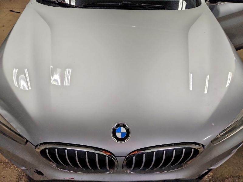 Продажа на аукционе авто 2016 Bmw X1, vin: WBXHT3C34GP885082, номер лота: 48921506