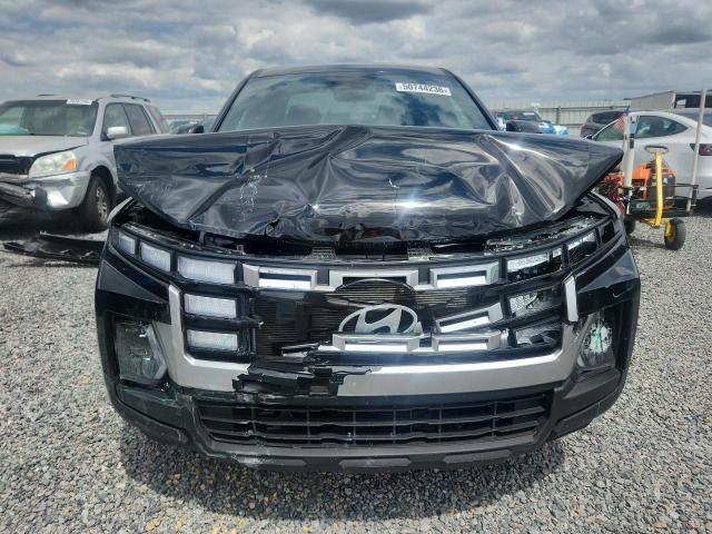 2025 Hyundai Santa Cruz მანქანა იყიდება აუქციონზე, vin: 5NTJA4DE1SH153721, აუქციონის ნომერი: 50744236