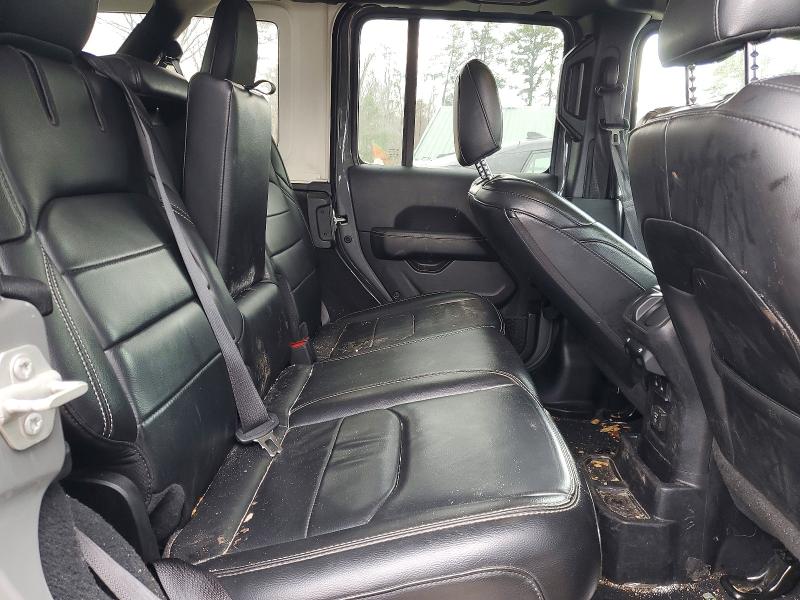 Aukcja sprzedaży 2023 Jeep Wrangler, vin: 1C4JJXP62PW702980, numer aukcji: 49098286