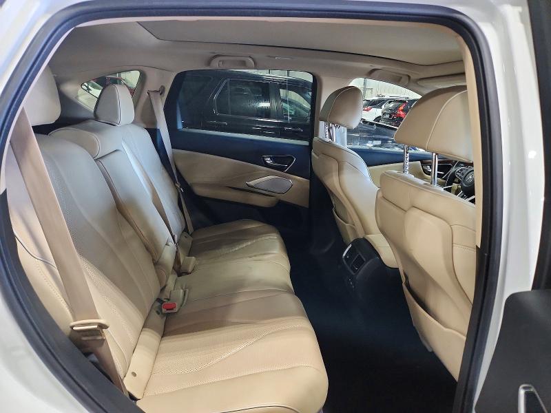 Продажа на аукционе авто 2019 Acura Rdx, vin: 5J8TC2H7XKL004948, номер лота: 50517576