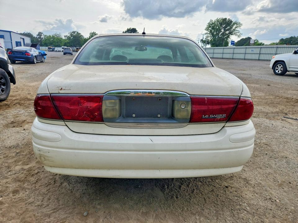 Aukcja sprzedaży 2005 Buick Lesabre, vin: 1G4HP52K95U181122, numer aukcji: 49055746