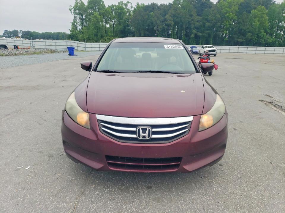 2011 Honda Accord მანქანა იყიდება აუქციონზე, vin: 1HGCP2F89BA080463, აუქციონის ნომერი: 51239636