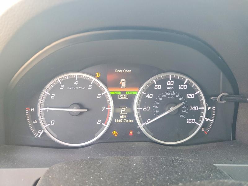 Продаж на аукціоні авто 2018 Acura Rdx, vin: 5J8TB4H71JL010277, номер лоту: 51405806