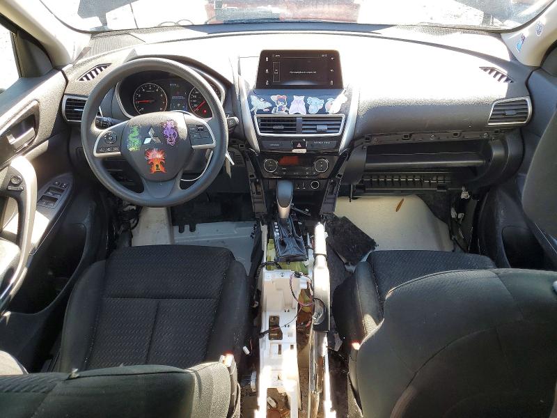 Продажа на аукционе авто 2020 Mitsubishi Truck/van Eclipse Cross Es 4dr, vin: JA4AT3AA9LZ600384, номер лота: 48433216