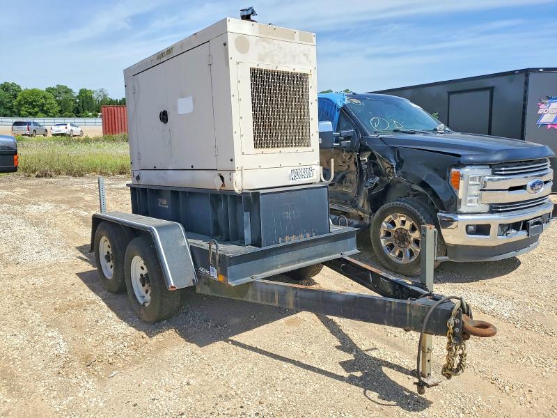 Продажа на аукционе авто 2006 Fell Trailer, vin: 5FTGE092861025547, номер лота: 49389806