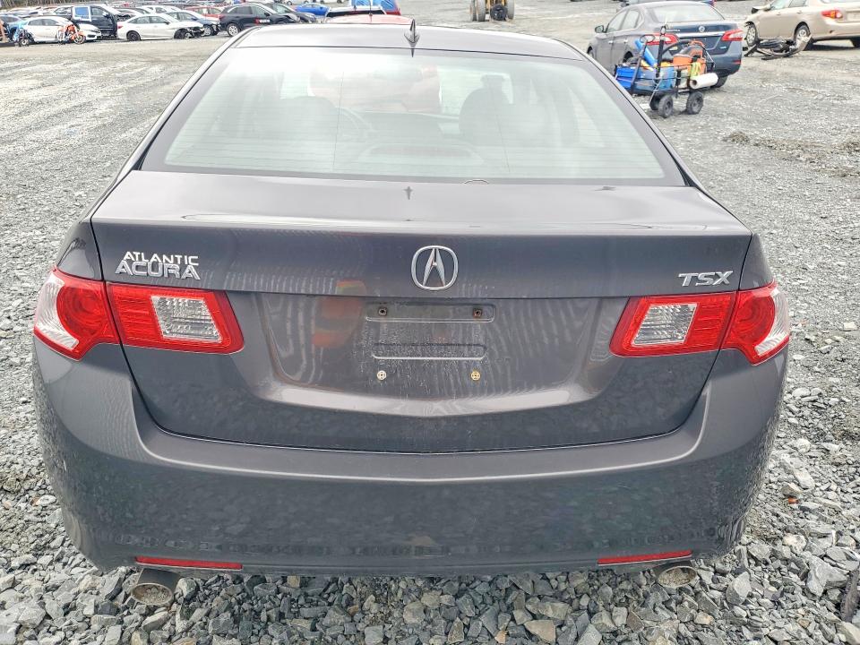 2010 Acura Tsx მანქანა იყიდება აუქციონზე, vin: JH4CU2F62AC801259, აუქციონის ნომერი: 47528396