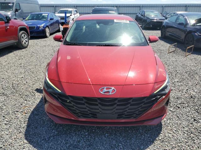 Продаж на аукціоні авто 2022 Hyundai Elantra, vin: KMHLS4AG2NU274712, номер лоту: 49805316