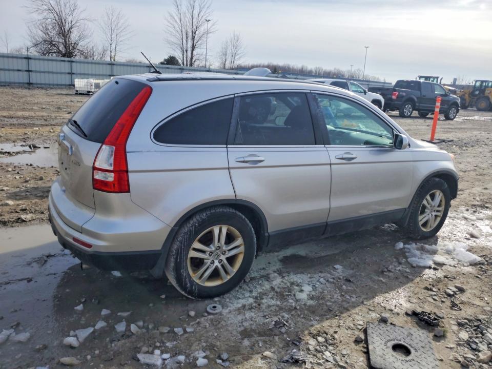 Продаж на аукціоні авто 2010 Honda Cr-v, vin: 5J6RE4H71AL060204, номер лоту: 47512496