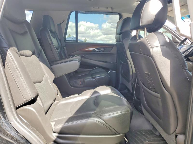 Aukcja sprzedaży 2019 Cadillac Escalade, vin: 1GYS4BKJ3KR108555, numer aukcji: 49603276