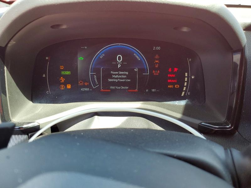 2025 Toyota Camry მანქანა იყიდება აუქციონზე, vin: 4T1DAACK9SU094470, აუქციონის ნომერი: 48127916