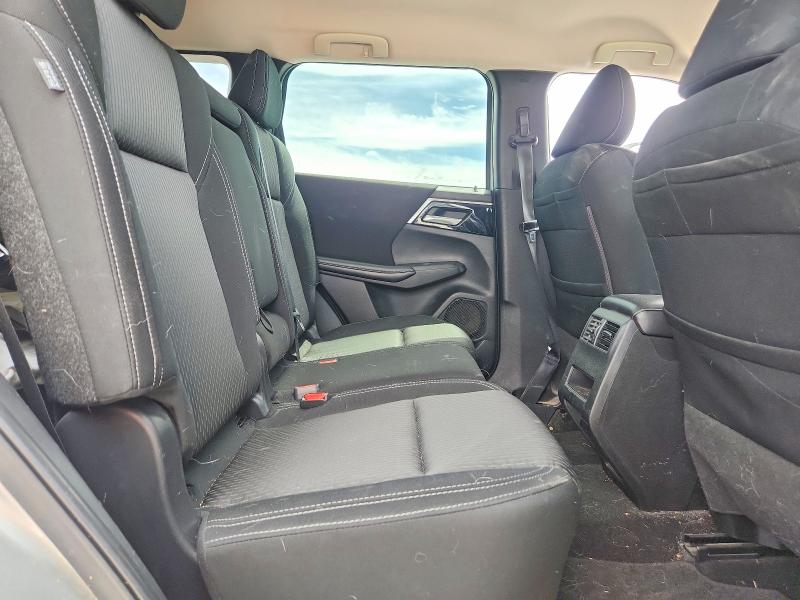 Продаж на аукціоні авто 2022 Mitsubishi Outlander, vin: JA4J4TA88NZ045313, номер лоту: 48784496