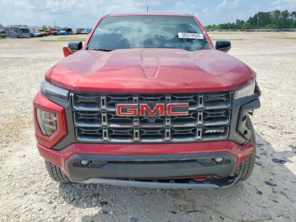 Aukcja sprzedaży 2026 Gmc Canyon, vin: 1GTP2DEK1T1167606, numer aukcji: 50312626