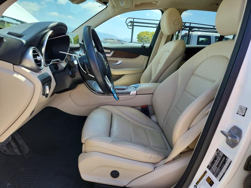 Продажа на аукционе авто 2020 Mercedes-benz Glc, vin: WDC0G8EB1LF755013, номер лота: 51127506