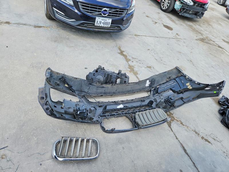 Продаж на аукціоні авто 2017 Bmw X5, vin: 5UXKR2C57H0U18440, номер лоту: 49462876