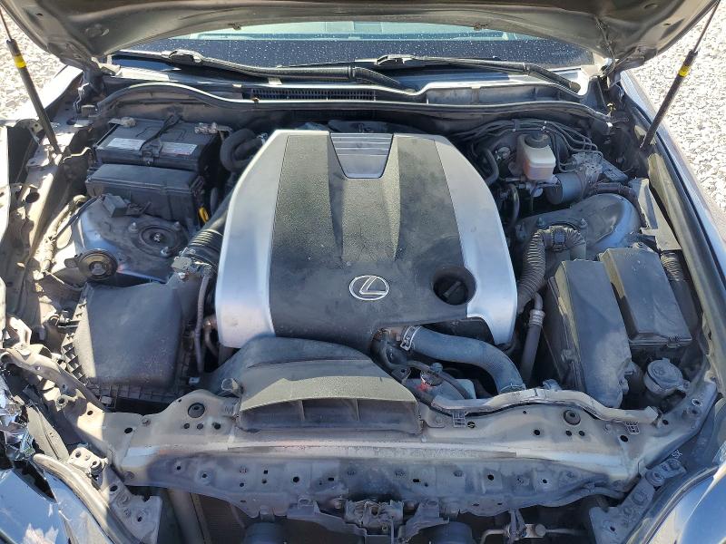 Продаж на аукціоні авто 2014 Lexus Is, vin: JTHCE1D29E5003911, номер лоту: 51347036
