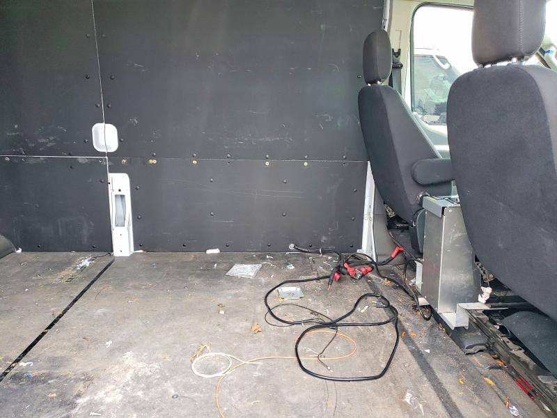 Aukcja sprzedaży 2023 Ford Transit, vin: 1FTBR1C83PKA46023, numer aukcji: 48964146