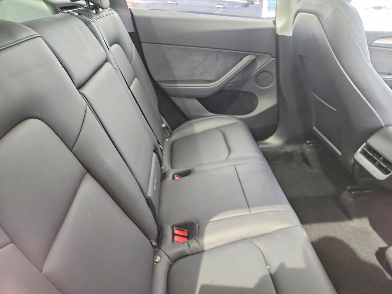 Aukcja sprzedaży 2025 Tesla Model Y, vin: 7SAYGDED1SA376194, numer aukcji: 48188626