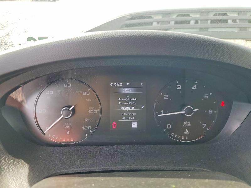 2025 Ram Promaster 2500 მანქანა იყიდება აუქციონზე, vin: 3C6LRVDG6SE544527, აუქციონის ნომერი: 50359076