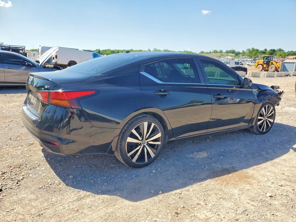 Продажа на аукционе авто 2019 Nissan Altima, vin: 1N4BL4CV2KN315425, номер лота: 50372196