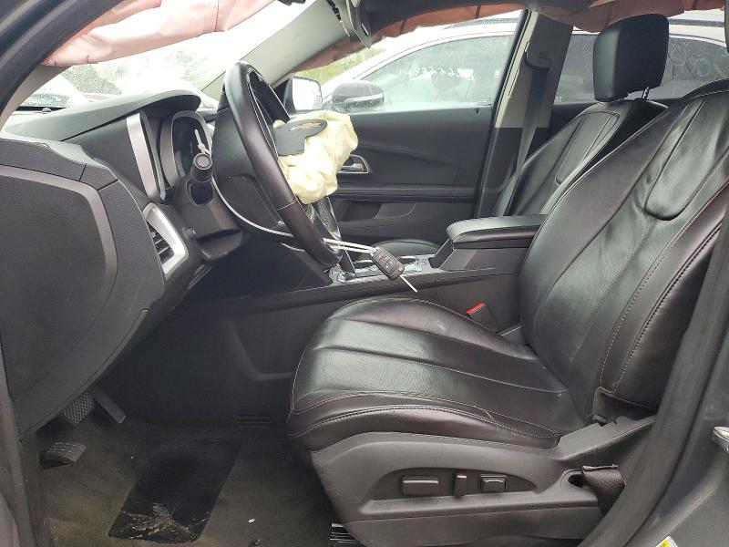 49903846 :رقم المزاد ، 2GNALPEK5D6238221 vin ، 2013 Chevrolet Equinox مزاد بيع