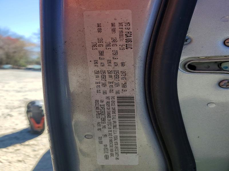 51556976 :رقم المزاد ، 3C4PDCBG5KT799018 vin ، 2019 Dodge Journey مزاد بيع