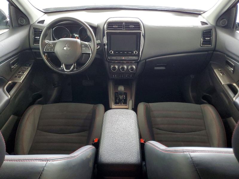 Продаж на аукціоні авто 2025 Mitsubishi Outlander Sport, vin: JA4ARUAU7SU011246, номер лоту: 48930586