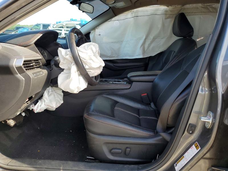 Aukcja sprzedaży 2023 Nissan Altima, vin: 1N4BL4CV0PN370382, numer aukcji: 49583436