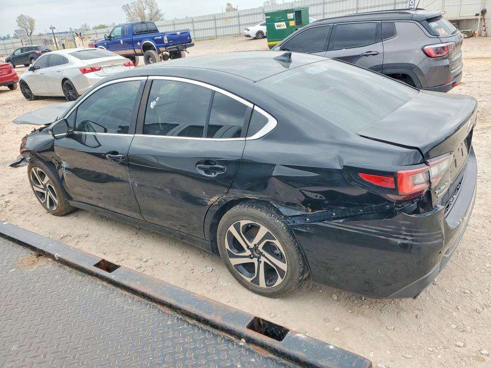 Aukcja sprzedaży 2020 Subaru Legacy, vin: 4S3BWAN65L3025831, numer aukcji: 48466866