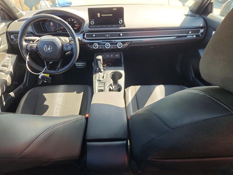 Продаж на аукціоні авто 2026 Honda Civic, vin: 2HGFE4F87TH307683, номер лоту: 51438116