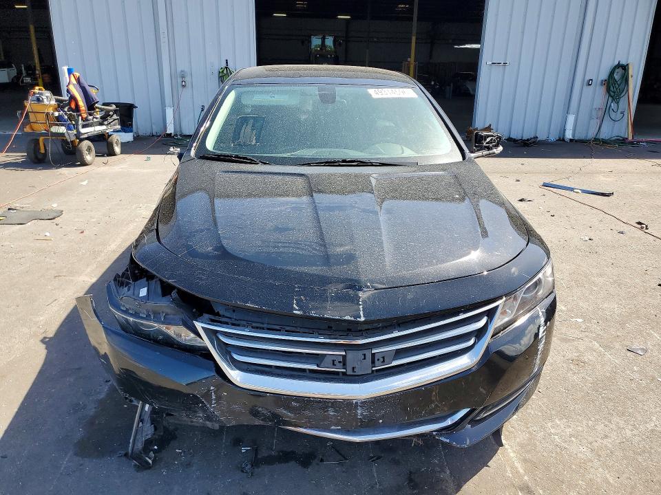 Продажа на аукционе авто 2019 Chevrolet Impala, vin: 2G11Z5S33K9108080, номер лота: 49314596
