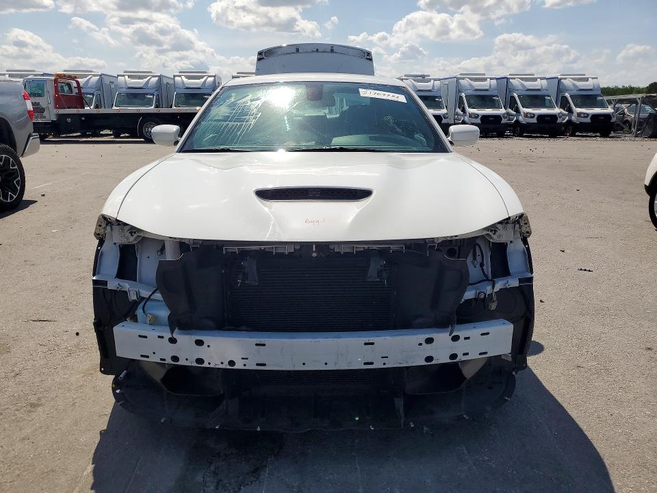 Продаж на аукціоні авто 2021 Dodge Charger, vin: 2C3CDXHG9MH519260, номер лоту: 51707756