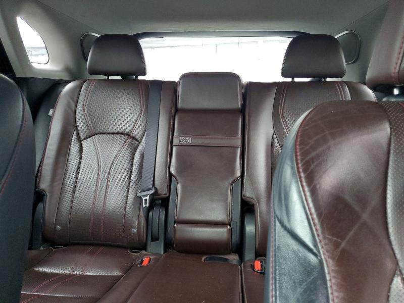Aukcja sprzedaży 2016 Lexus Rx, vin: 2T2BZMCA3GC010317, numer aukcji: 47952746