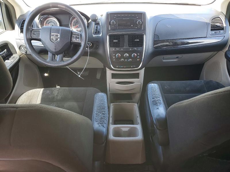 Aukcja sprzedaży 2016 Dodge Grand Caravan, vin: 2C4RDGBGXGR311773, numer aukcji: 51309836