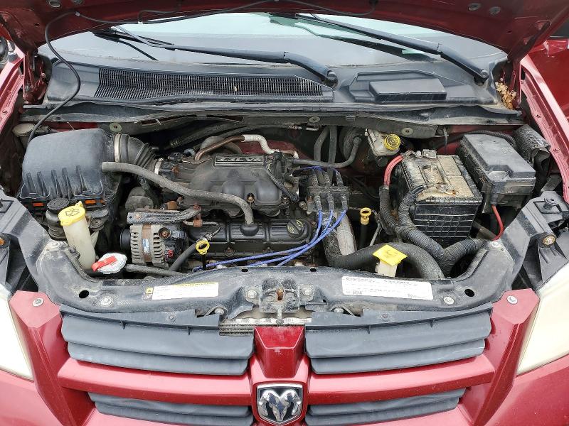 Продаж на аукціоні авто 2010 Dodge Grand Caravan, vin: 2D4RN4DE8AR472222, номер лоту: 47786686