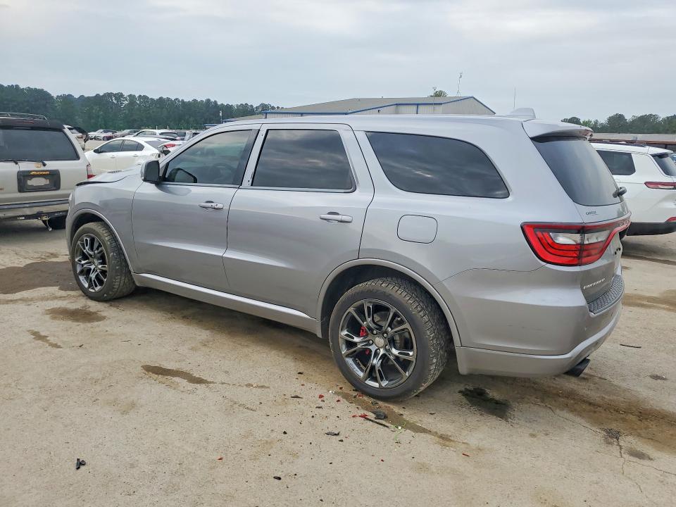 Продажа на аукционе авто 2019 Dodge Durango, vin: 1C4SDHCT6KC650647, номер лота: 50624546