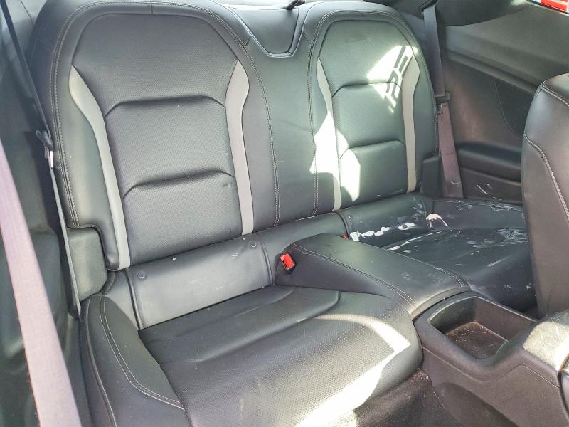 Aukcja sprzedaży 2019 Chevrolet Camaro, vin: 1G1FD1RS8K0124571, numer aukcji: 49461146