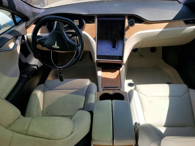 Aukcja sprzedaży 2019 Tesla Model S, vin: 5YJSA1E26KF334530, numer aukcji: 50366116
