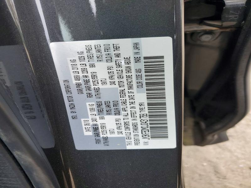 Aukcja sprzedaży 2018 Mazda Cx-5, vin: JM3KFBDM0J0431768, numer aukcji: 49244356